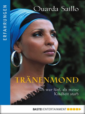 cover image of Tränenmond